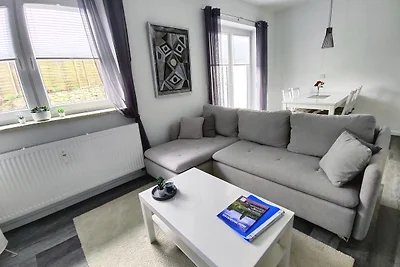 Ferienwohnung Heide 1
