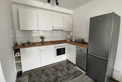 Ferienwohnung Heide 1