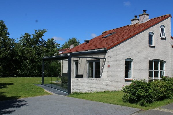 Ferienhaus De Cocksdorp