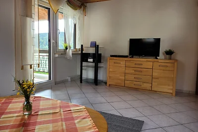 Ferienwohnung Rhönnest