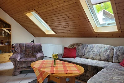 Ferienwohnung Rhönnest