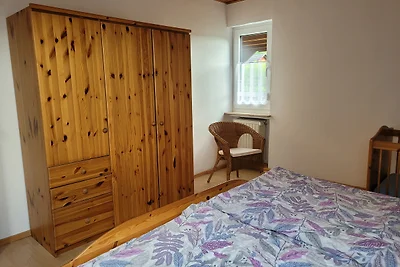Ferienwohnung Rhönnest