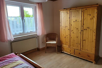 Ferienwohnung Rhönnest