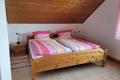 Ferienwohnung Rhönnest