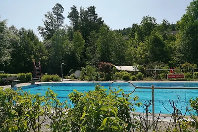 Ferienwohnung Rhönnest