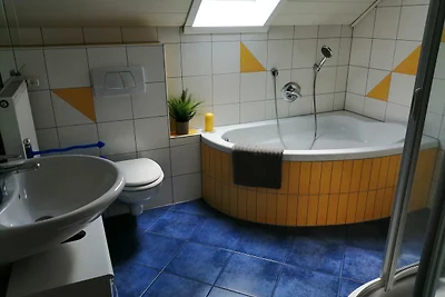 Ferienwohnung Rhönnest