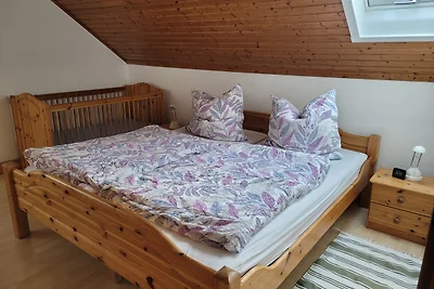 Ferienwohnung Rhönnest