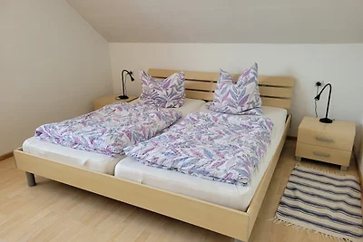Ferienwohnung Rhönnest