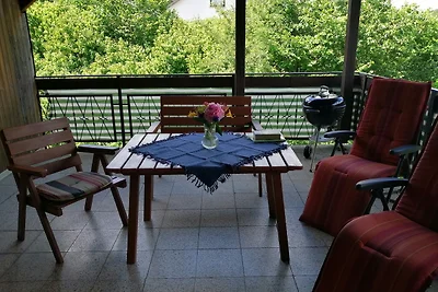 Ferienwohnung Rhönnest