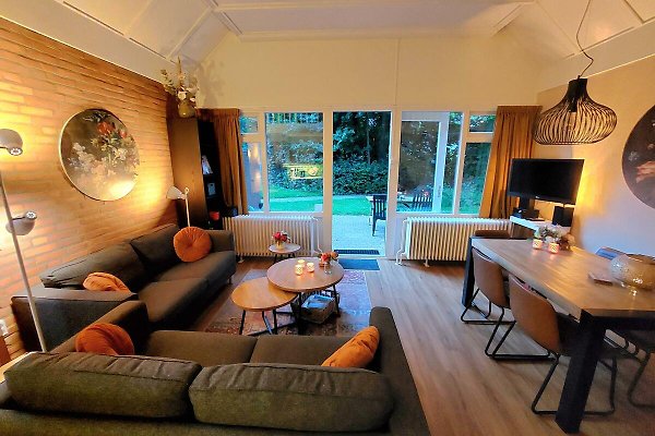 Ferienhaus Simpelveld