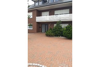 Zeer goed vakantieappartement