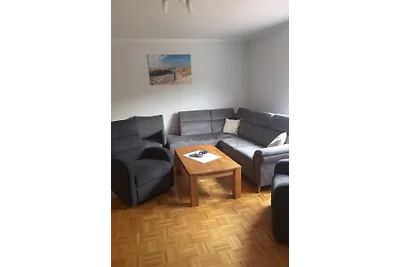 Ferienwohnung Leonie