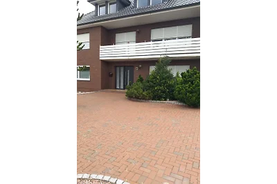 Ferienwohnung Leonie