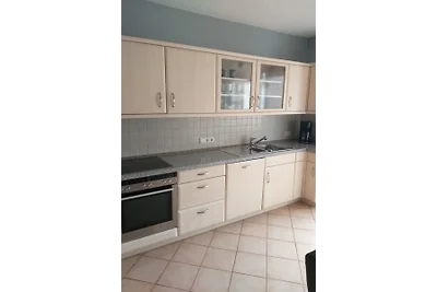 Ferienwohnung Leonie