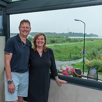Frau G. Ter Haar Frau G. Ter Haar