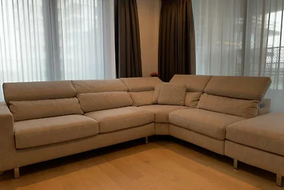 Residentie Salt & Sea