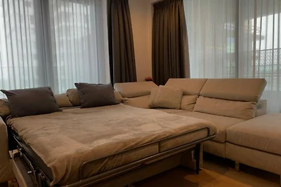Residentie Salt & Sea