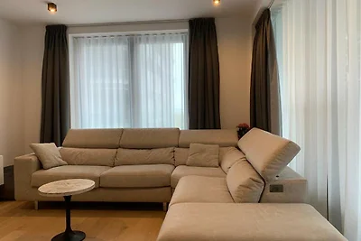 Residentie Salt & Sea