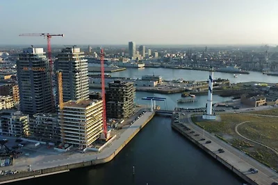 Residentie Salt & Sea