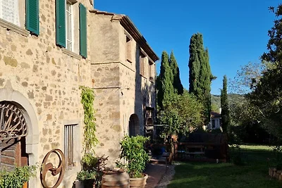 Ferienwohnung La Fonte "SANTO"