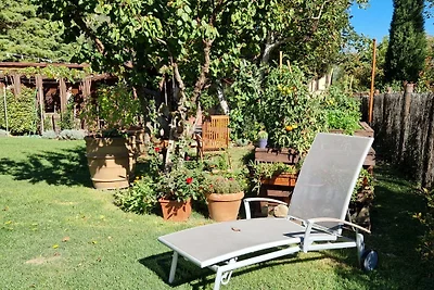 Ferienwohnung La Fonte "SANTO"