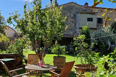 Ferienwohnung La Fonte "SANTO"