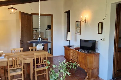 Ferienwohnung La Fonte "SANTO"