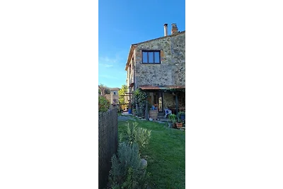 Ferienwohnung La Fonte "SANTO"