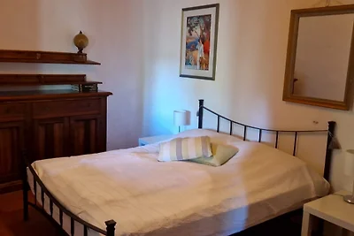 Ferienwohnung La Fonte "SANTO"