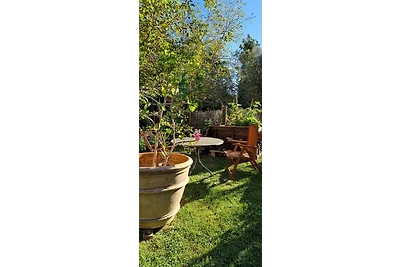 Ferienwohnung La Fonte "SANTO"