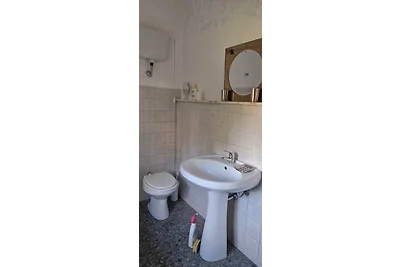 Ferienwohnung La Fonte "SANTO"