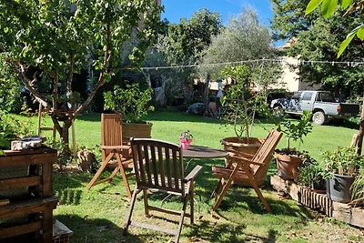 Ferienwohnung La Fonte "SANTO"