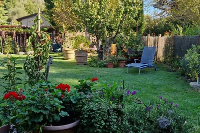 Ferienwohnung La Fonte "SANTO"