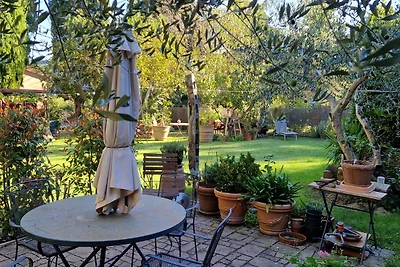 Ferienwohnung La Fonte "SANTO"