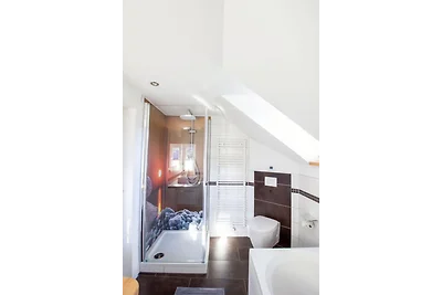 Ferienhaus Sandy