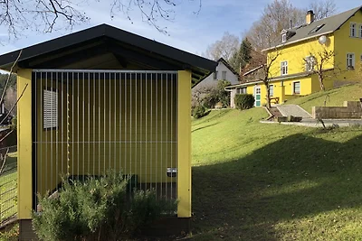 Ferienhaus Sandy