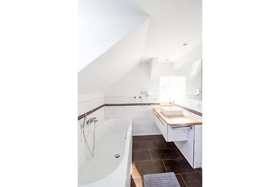 Ferienhaus Sandy