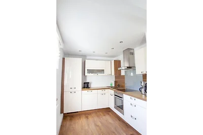 Ferienhaus Sandy