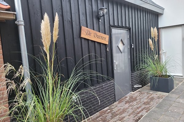 Vakantieappartement Egmond aan Zee