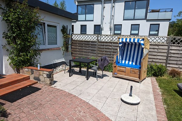 Ferienwohnung Fehmarnsund