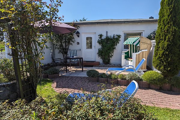 Ferienwohnung Fehmarnsund