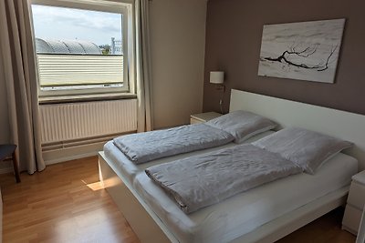 Gästehaus Jürgeleit Ferienwohnung 1