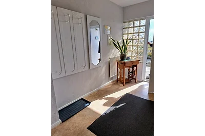 Gästehaus Jürgeleit Ferienwohnung 1