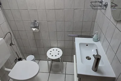 Gästehaus Jürgeleit Ferienwohnung 2