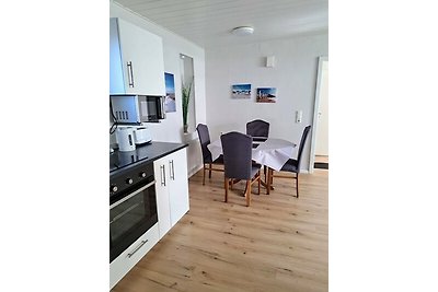 Gästehaus Jürgeleit Ferienwohnung 1