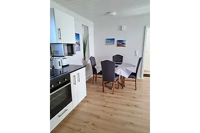 Gästehaus Jürgeleit Ferienwohnung 1