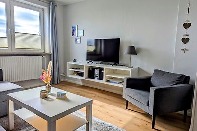 Gästehaus Jürgeleit Ferienwohnung 1