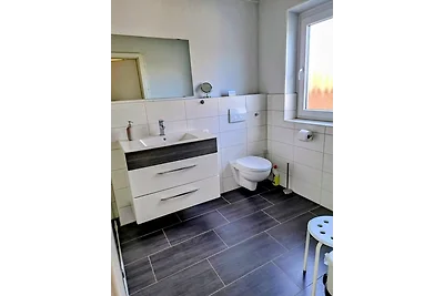 Gästehaus Jürgeleit Ferienwohnung 1
