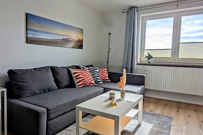 Gästehaus Jürgeleit Ferienwohnung 1