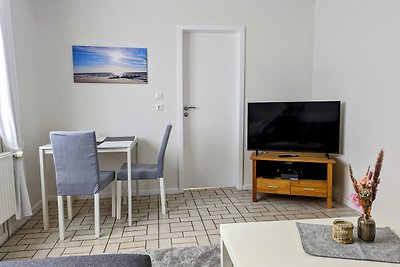 Gästehaus Jürgeleit Ferienwohnung 3